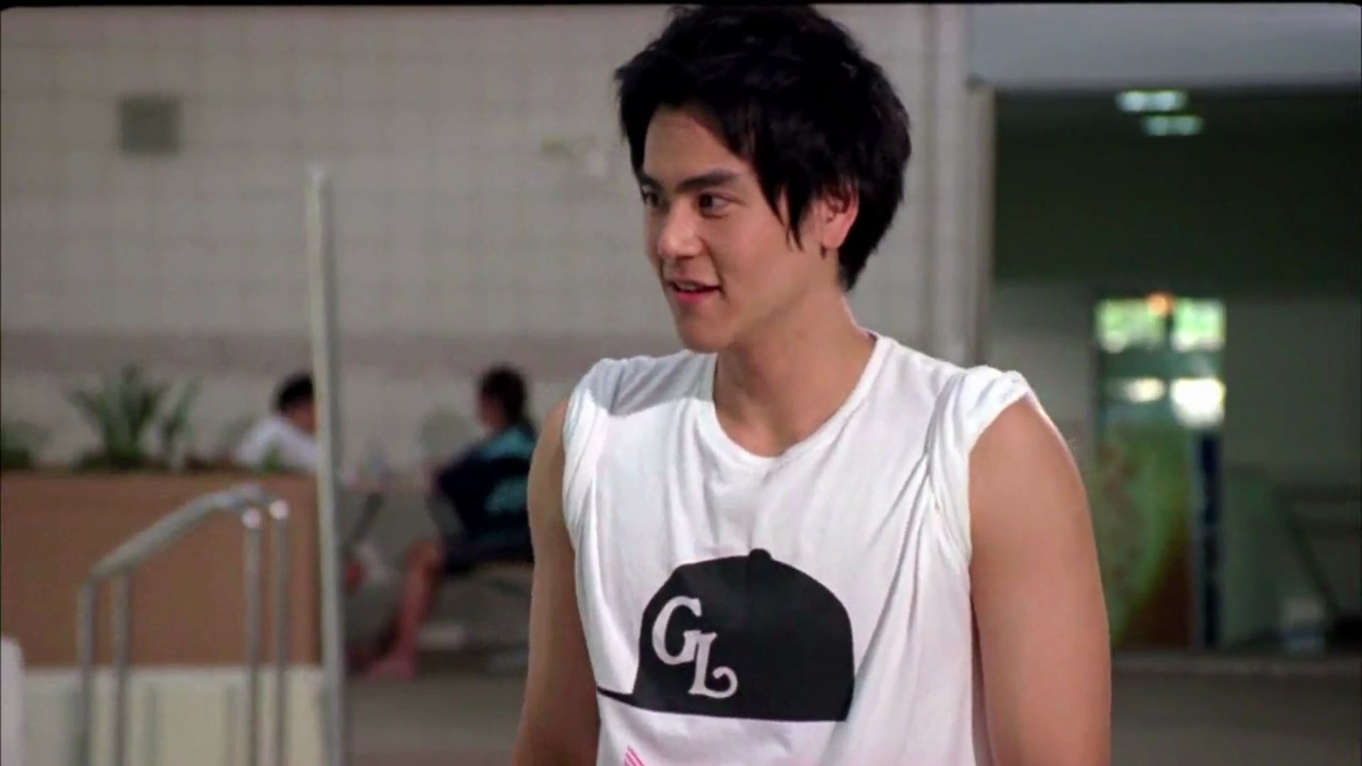 【电影听说】彭于晏送盒饭,一见倾心"听障"少女陈意涵