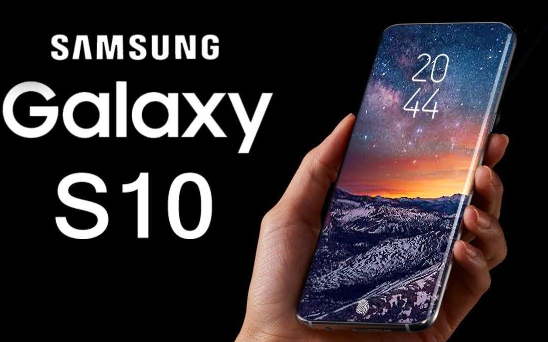 科技60秒:三星Galaxy S10系列彻底曝光:采用6.44寸屏+三摄哔哩哔哩bilibili