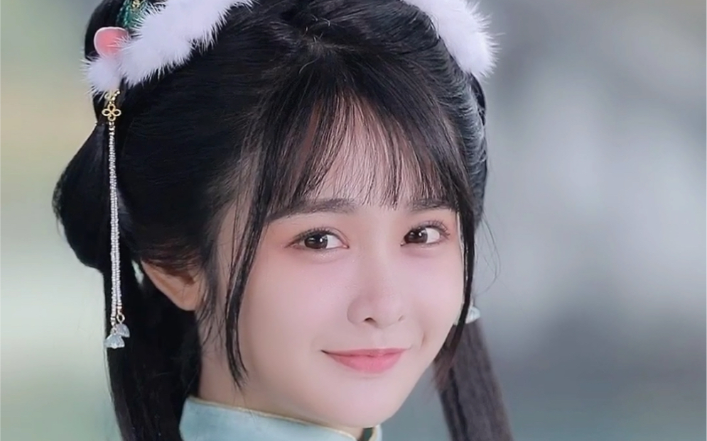 【杨馥羽】难得正经