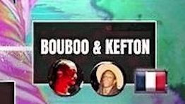 米震, 钟晨, 雷晓阳, 王泽逸, bouboo, kefton确认参加6月1日juste