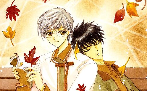 【请勿刷其他和桃雪有冲突的cp 比如[桃月][雪樱]等 其他作品的就更