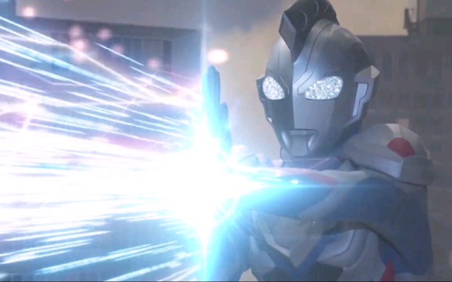 1080盘点泽塔奥特曼不同形态的泽斯帝姆光斯