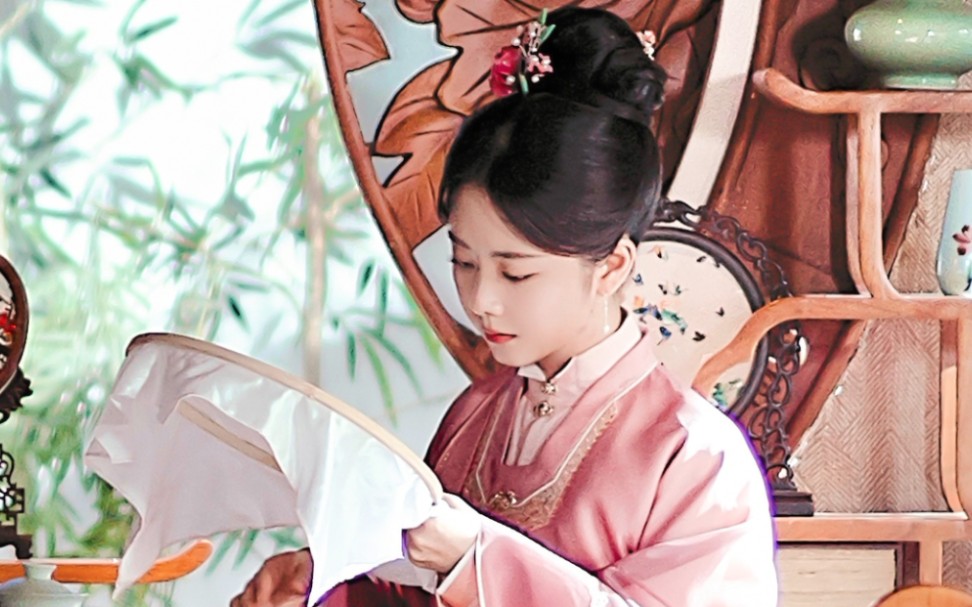 谭松韵罗十一娘