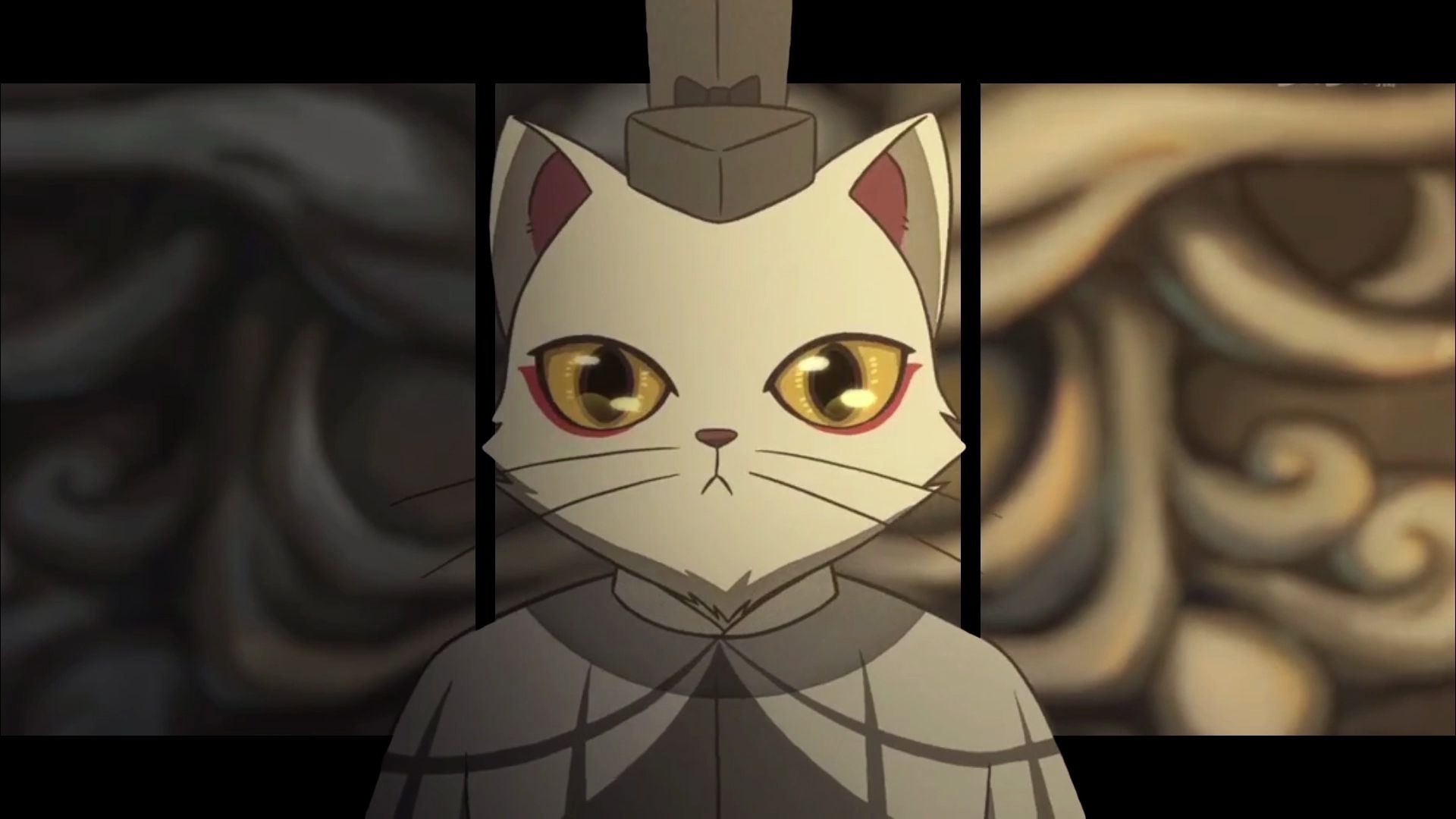 【处处闻&猫爷】来自大理寺的你_哔哩哔哩 (゜-゜)つロ 干杯~-bili