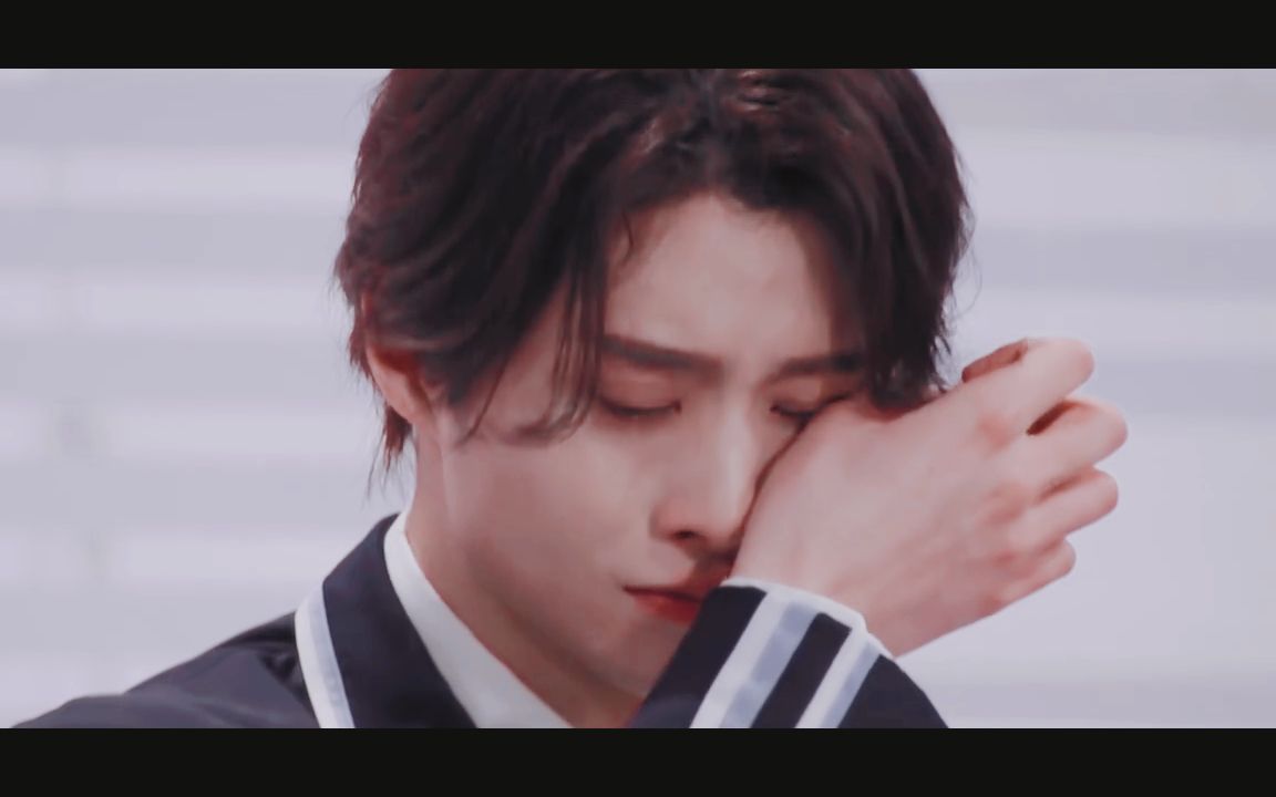 邓孝慈|just for fun just let go