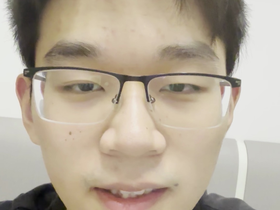 打卡早睡第17天
