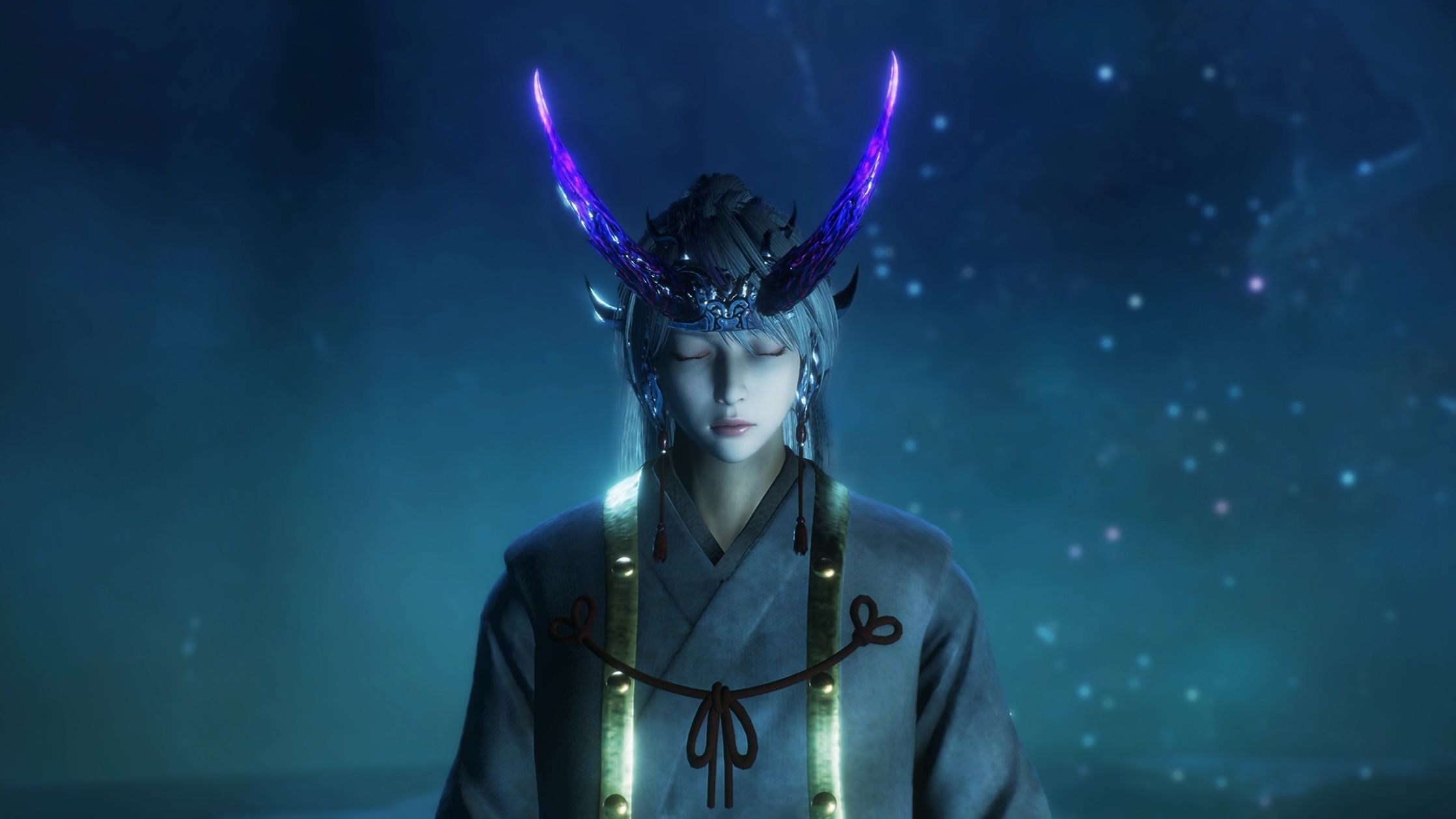 【仁王2】蝮蛇神域(蝮蛇遇袭,逃亡尾张)