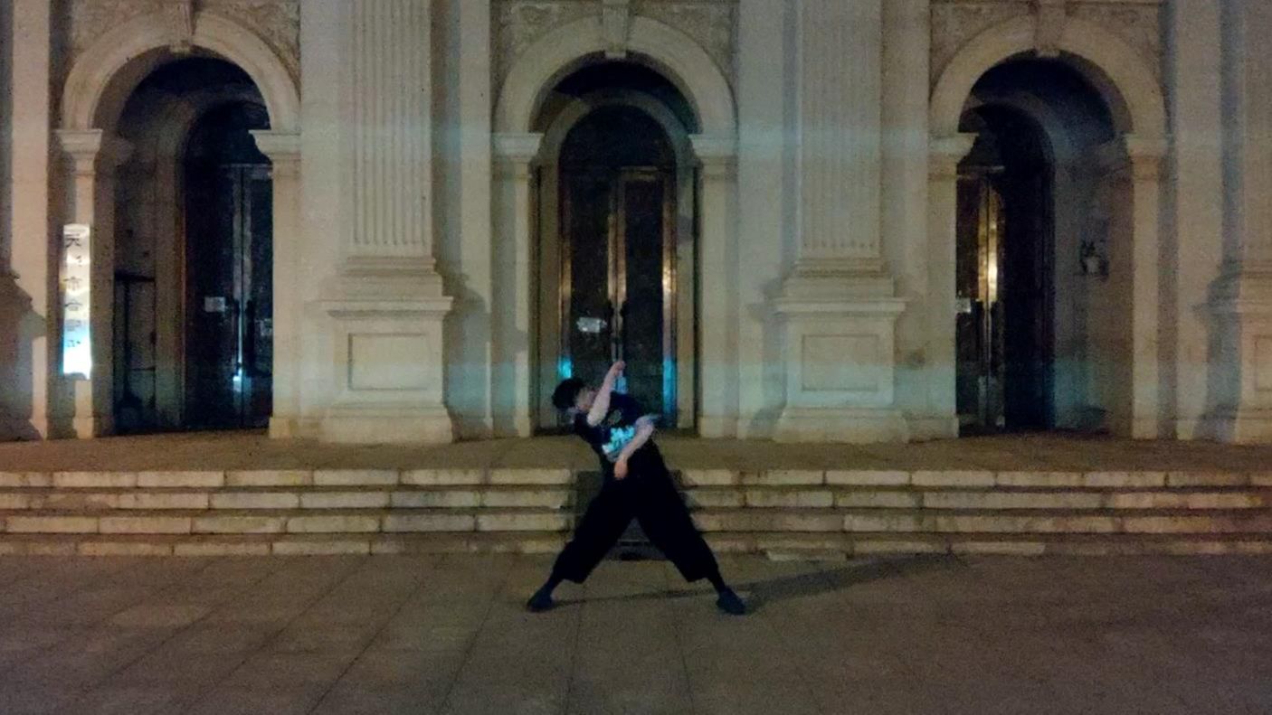 地下艺之八木沼悟志的绝秘混音带