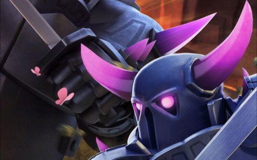 你家的皮卡也追蝴蝶吗?