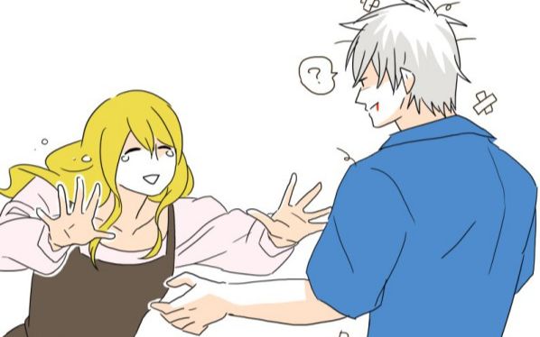 【懒猫实况】人鱼沼第四期-有一种爱叫做你追我如果你追到我