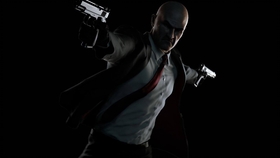 茅野先生 Hitman 序章ica设施 攻略各种挑战第五期完结篇 经典杀手 哔哩哔哩 つロ干杯 Bilibili