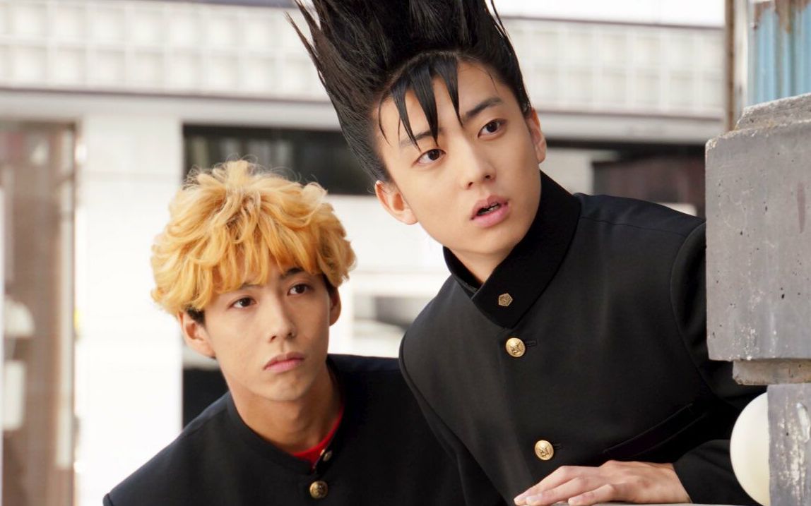 『伊藤x三桥』我的世界从遇到你已坠入爱河/【半成品】