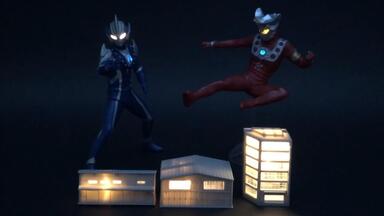转载】アルティメットルミナス東映クラシック ジャイアントロボ