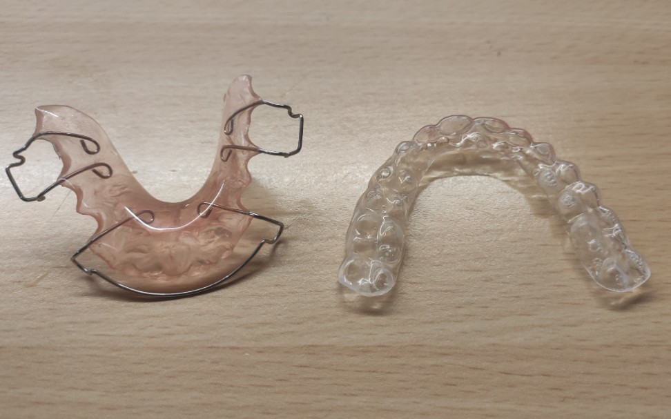 活动作品哈雷vs透明保持器选哪个使用半年体会