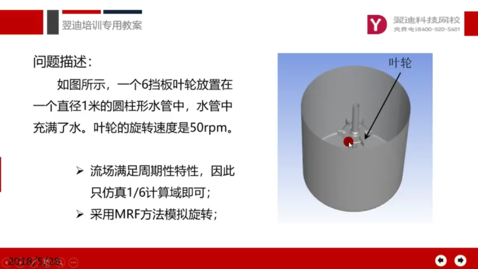 6.1 ANSYS+FLUE对网格的操作2022129 16:39:37哔哩哔哩bilibili