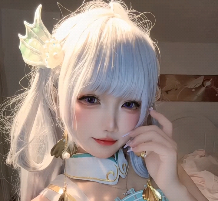 王者荣耀西施