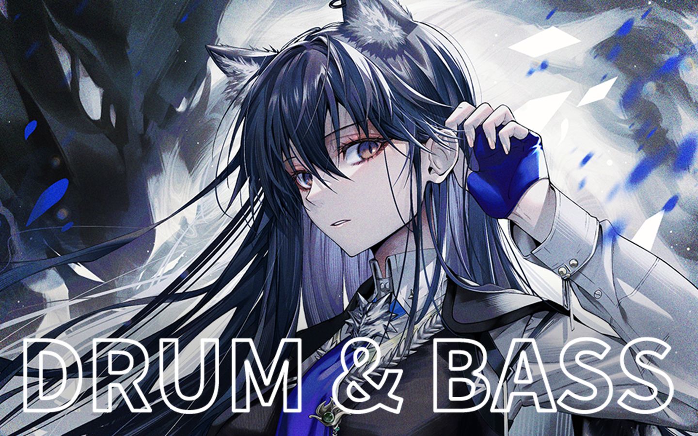 【日推电音】feint,josh rubin - let me go