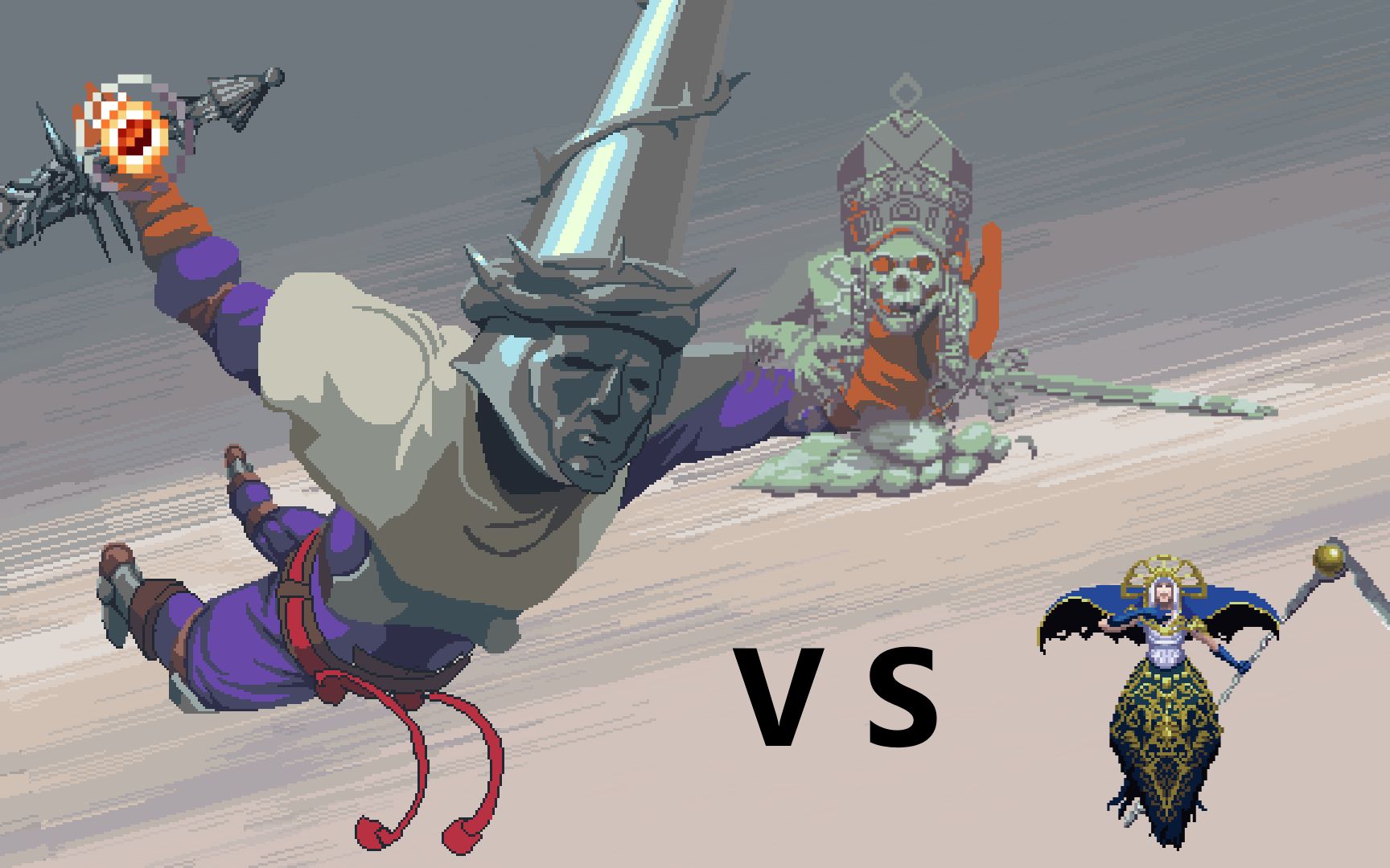 无伤禁快刀棘发曲无名守卫歌赤珠vs藏骨堂