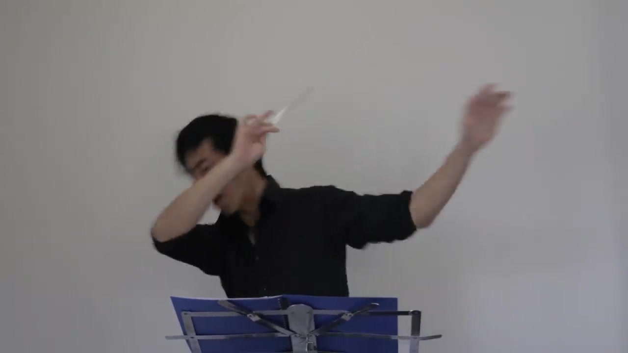 [图]【TwoSetViolin双琴侠】每次柴可夫斯基第六交响曲的演出实况