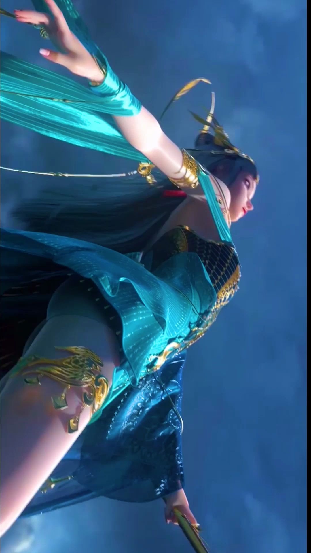 火凤凰涅盘重生绝美公主瑶羽优雅杀手月鸣