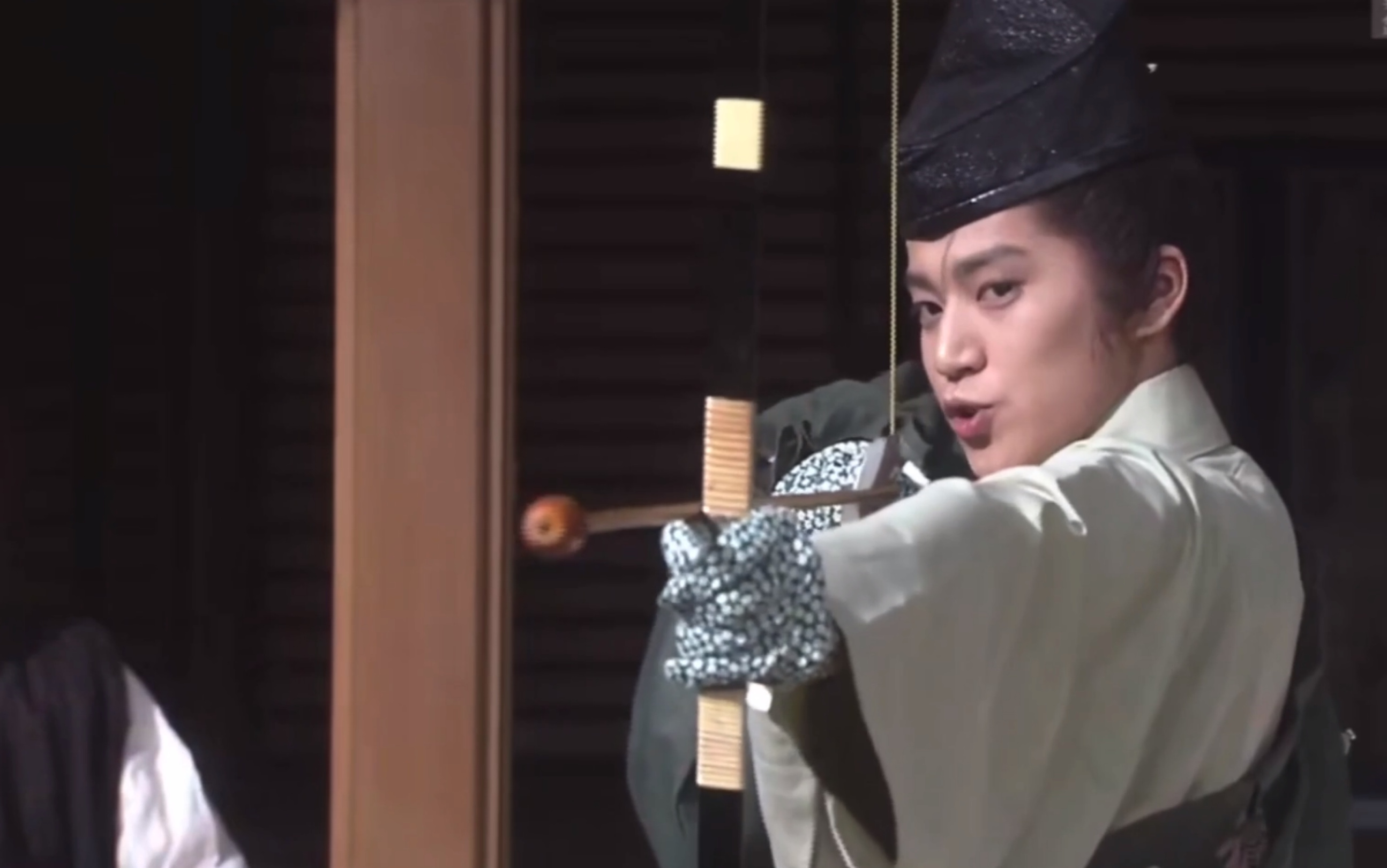 梶原景季cut(生肉)_哔哩哔哩_bilibili