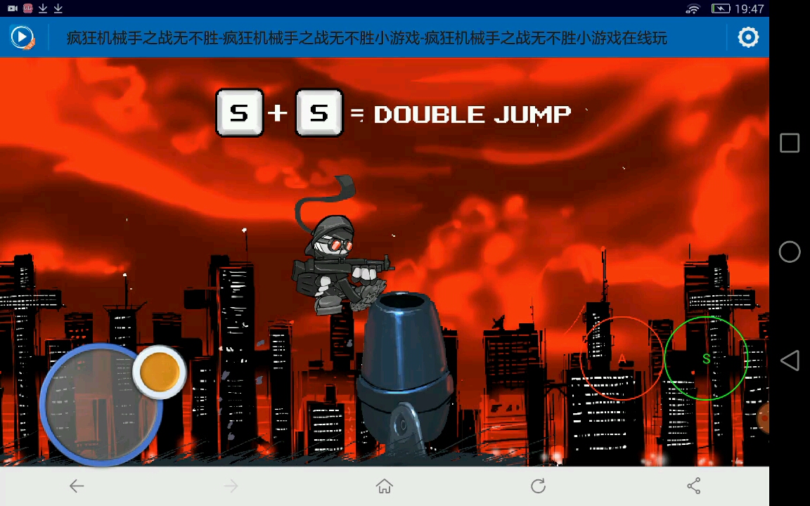 暴力迪吧:疯狂摄政带解说两命通关_单机游戏热门视频