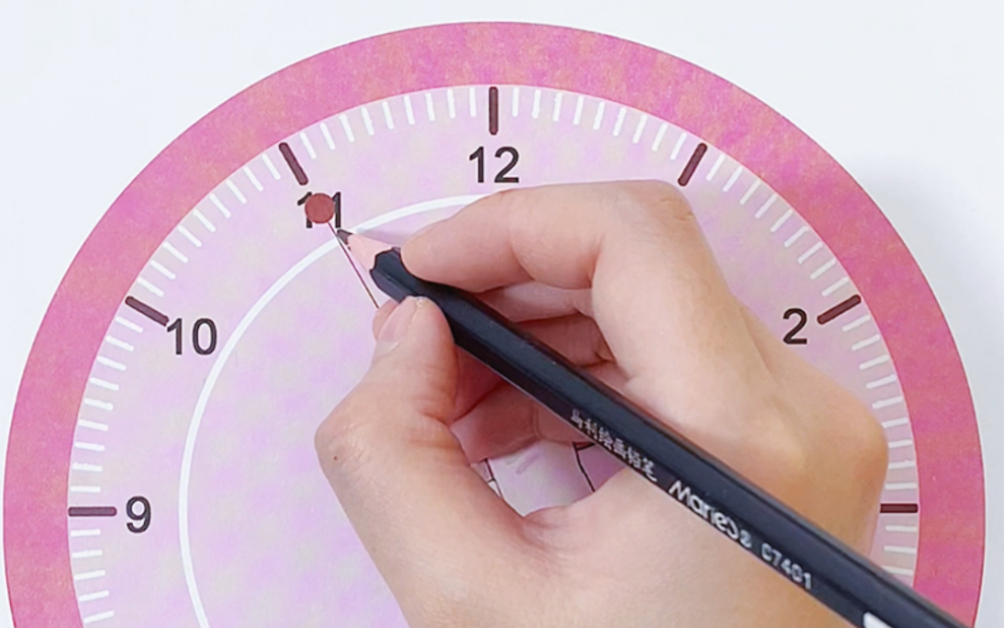 勾腕怎么改?看看这个表盘!