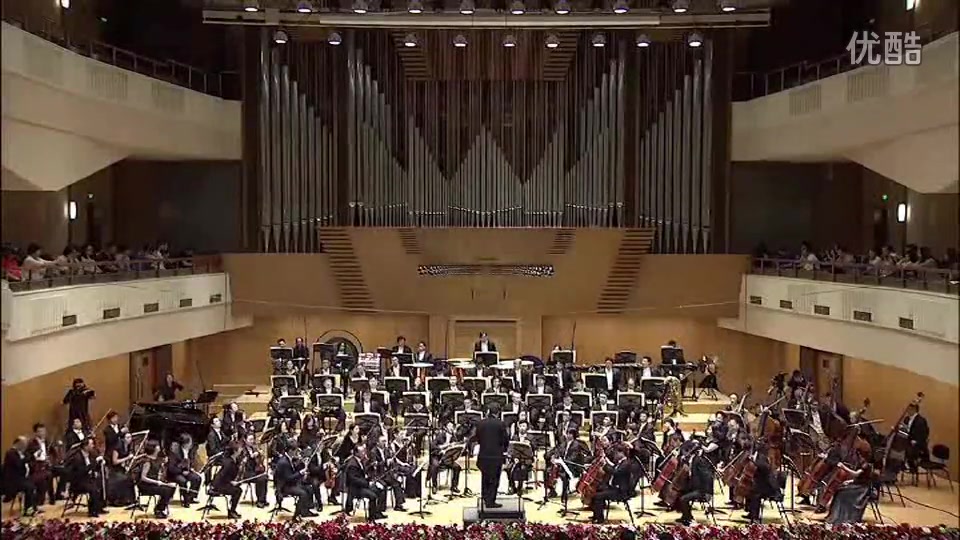 [图]【交响曲】王西麟 - 第四交响曲 Op.38 Wang Xilin - Symphony No.4 Op.38