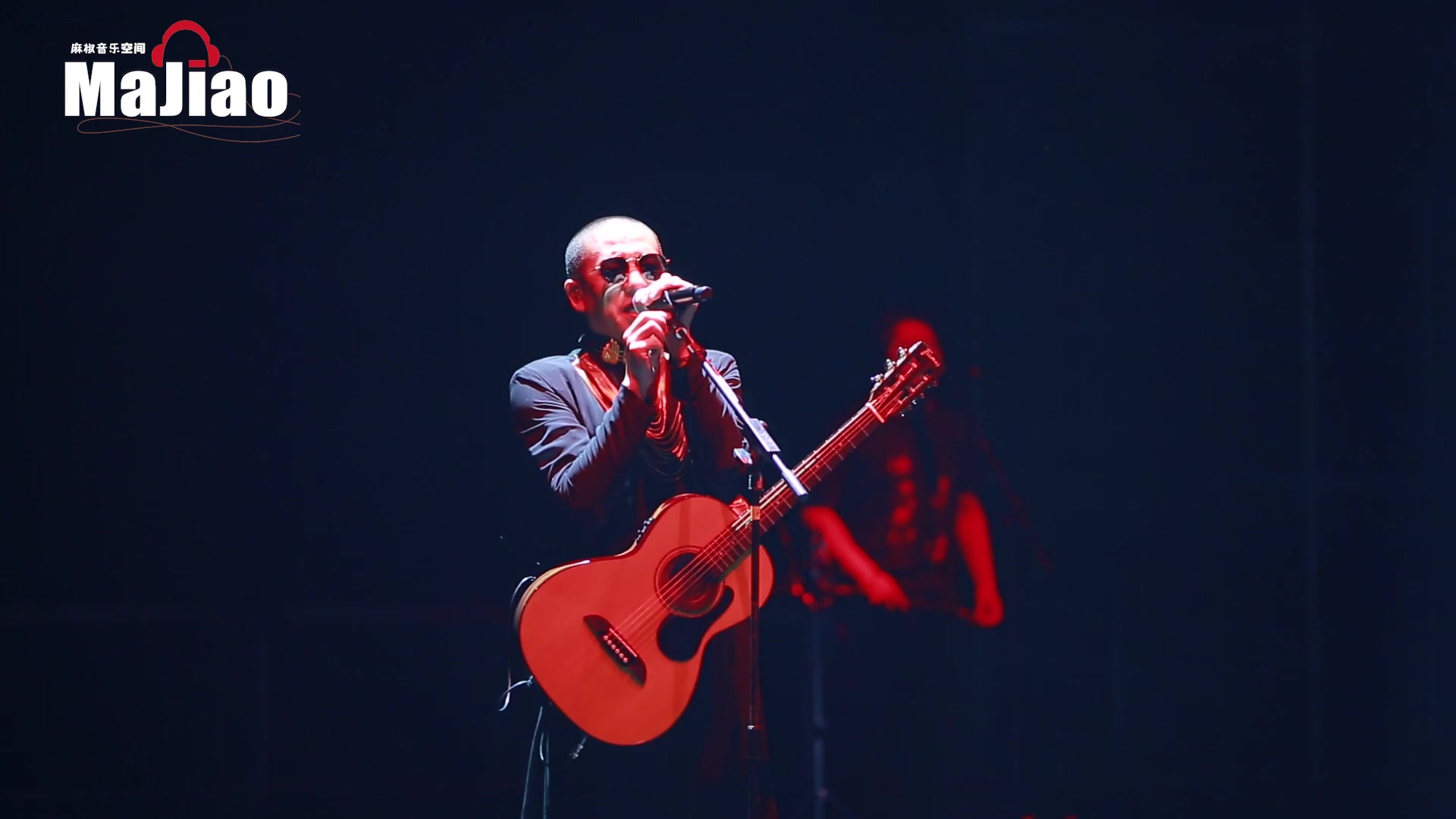 二手玫瑰《仙儿》 用一句新话向你们问好:万人之路 邯郸接客!