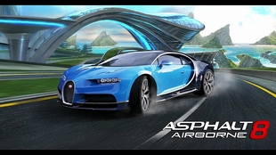 狂野飙车8 4首新bgm Like It S 1985 Max Kommodor Remix 哔哩哔哩 つロ干杯 Bilibili