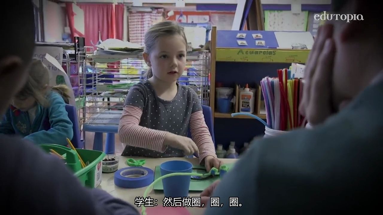 [图]幼儿园教学：开展早期批判性思维和协作 （Starting Critical Thinking and Collaboration Early）