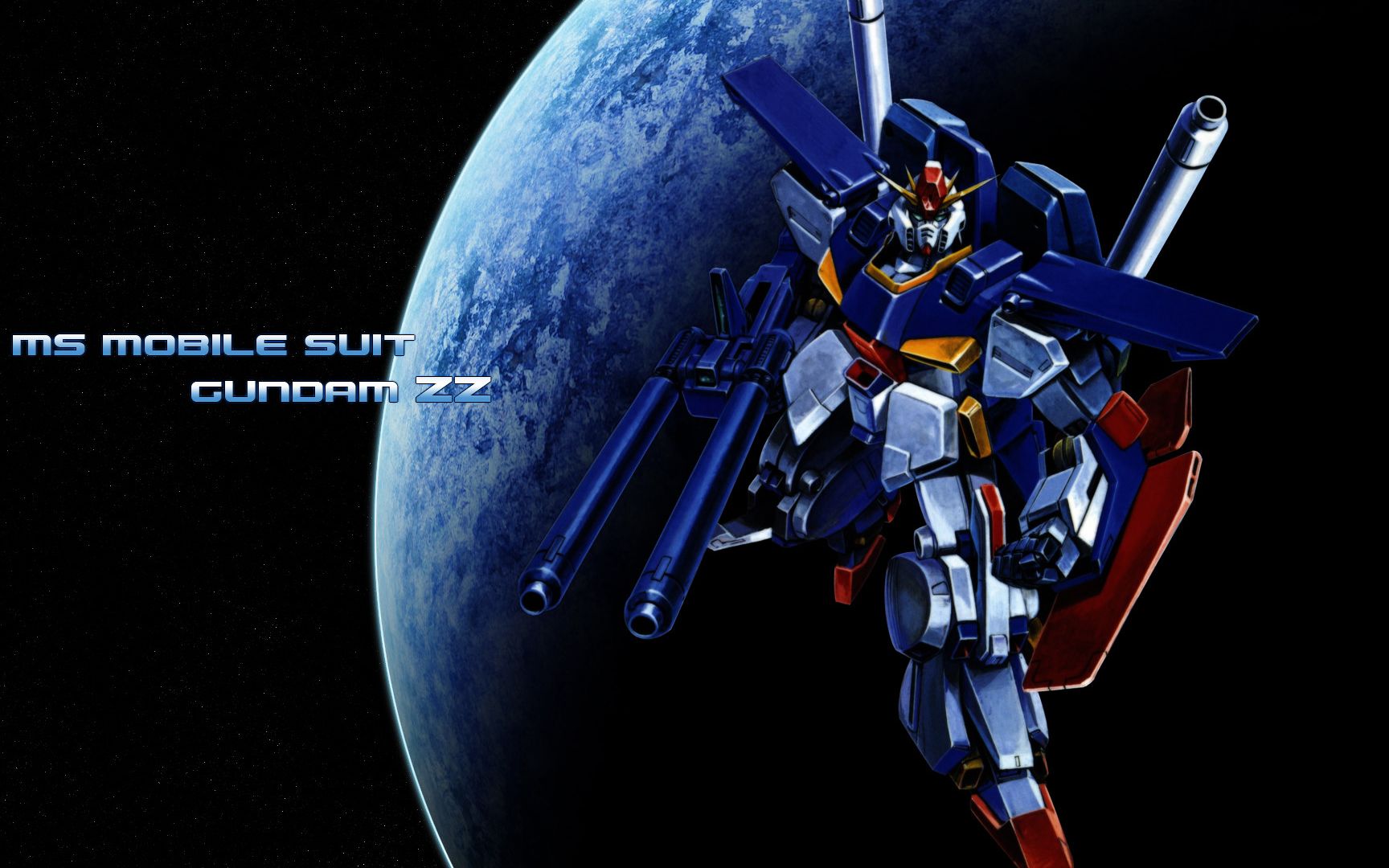 高达zz机动战士高达zzsp1