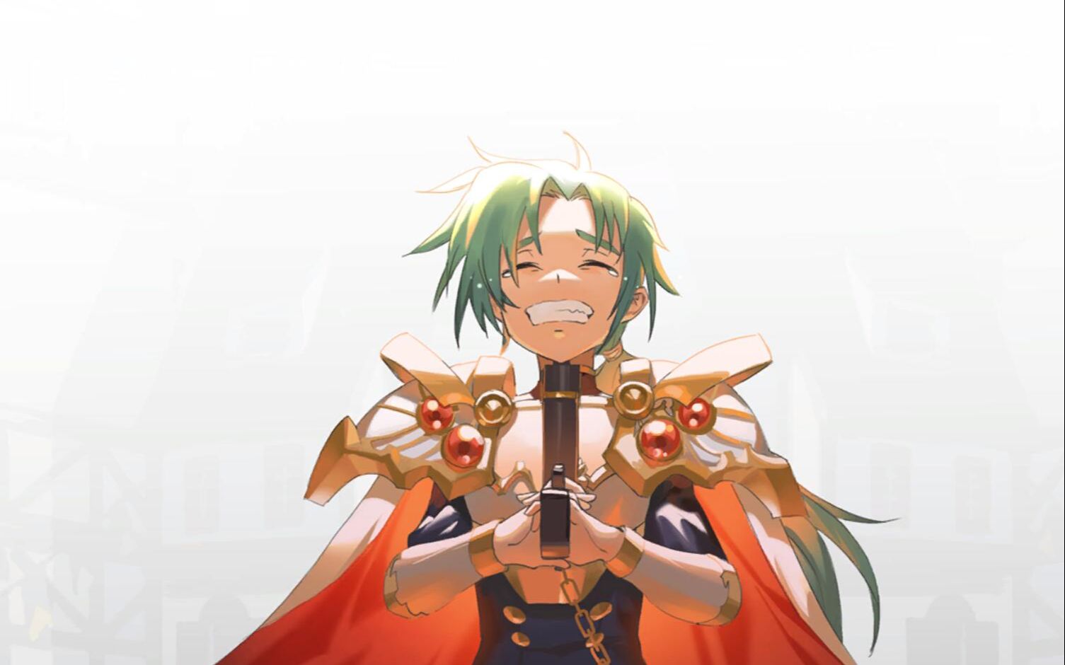 梦幻模拟战手游 巴斯克维尔的幽魂活动 剧情关 无辜者全选项攻略_哔哩