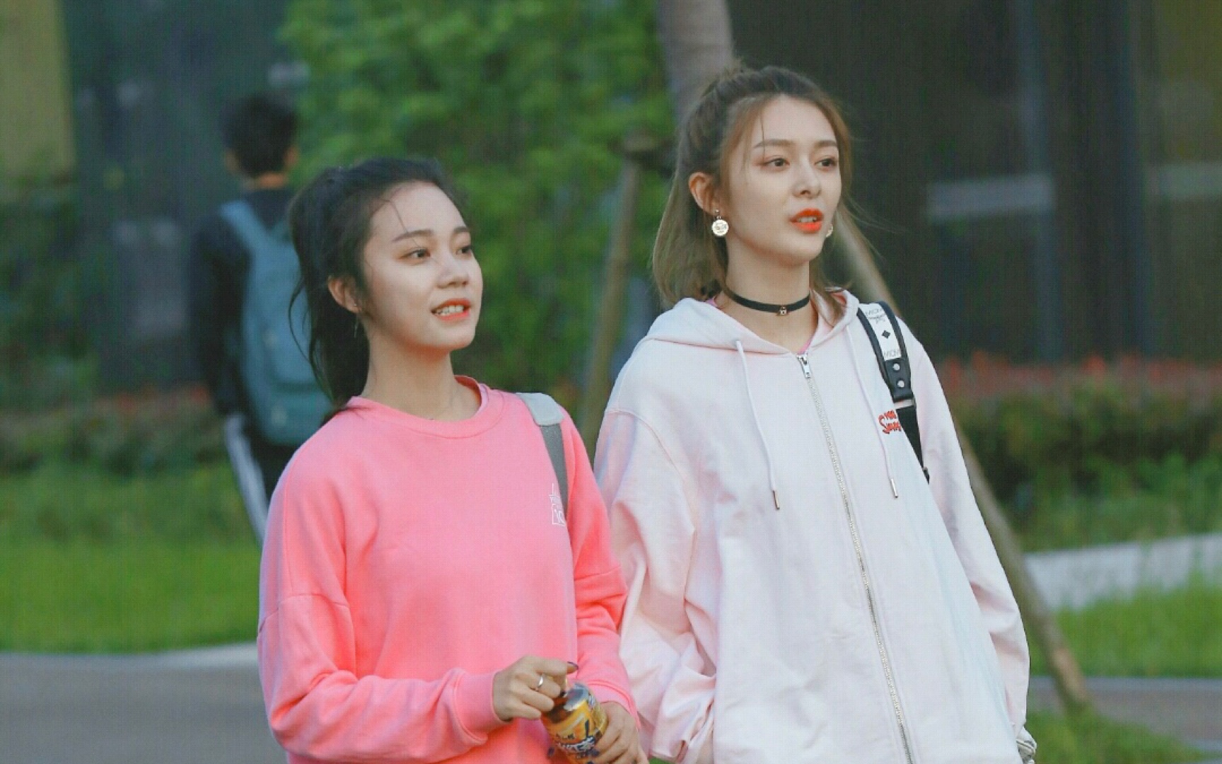 傅紫青柠cp真相是真