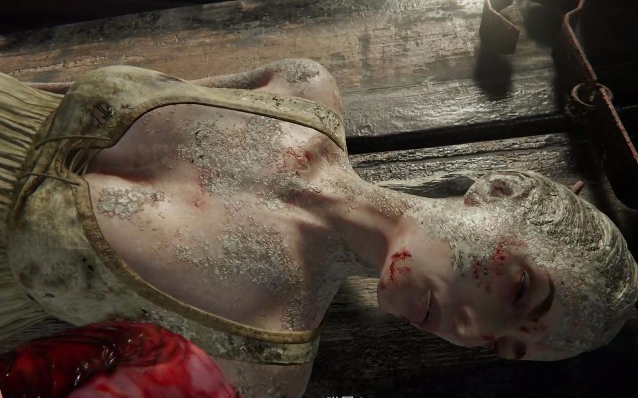 【带鱼】《逃生2》实况part3(完)血雨,图书馆,结局