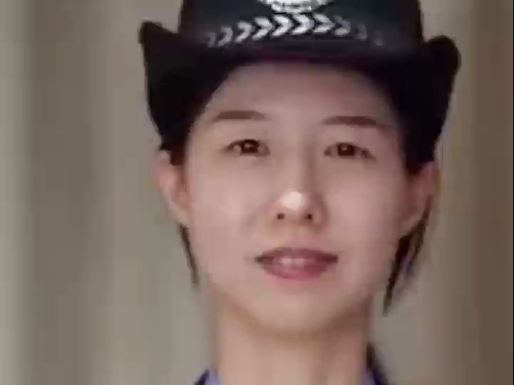 为救同学身中8刀的“挡刀女孩”崔译文,如今是人民警察,她还有更多身份!哔哩哔哩bilibili