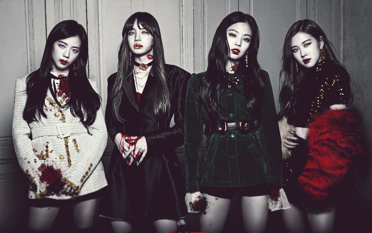 blackpink does movie voiceover_hd