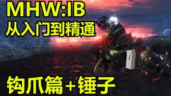 所有类型武器全派生一览 该派生什么 看看就知道 怪物猎人世界冰原 哔哩哔哩 Bilibili