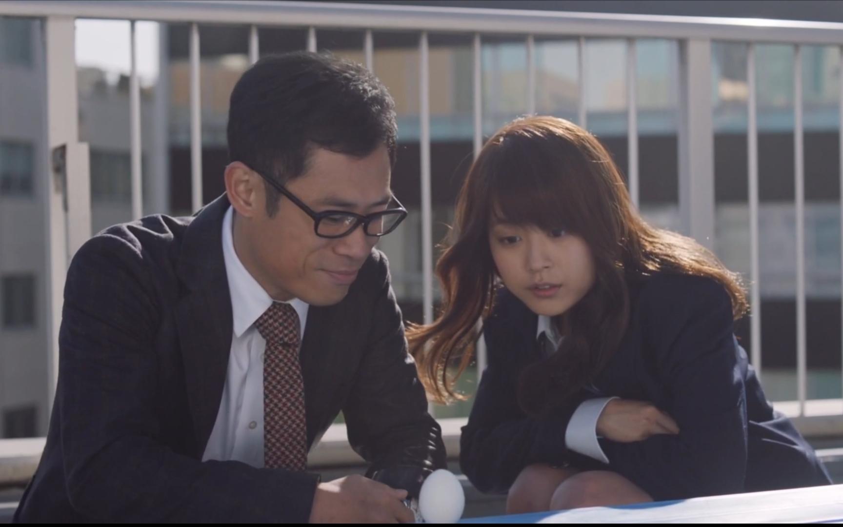 一首歌带你看完垫底辣妹