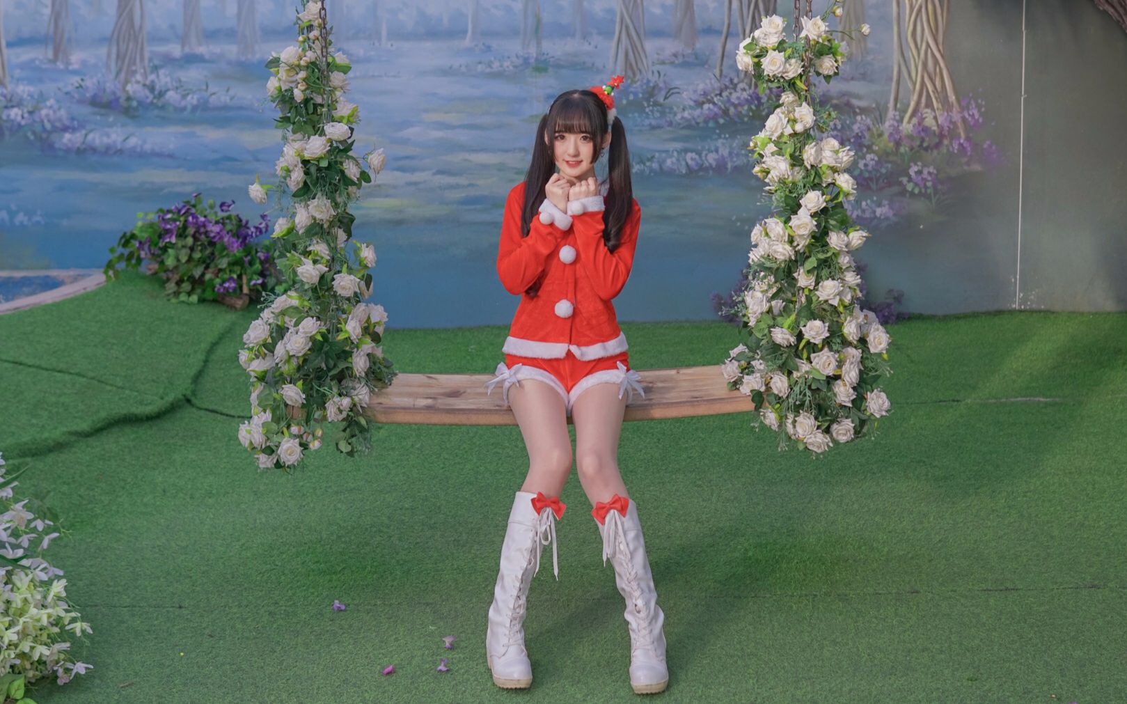 【兔总裁】79pink stick luv79【圣诞作78】_哔哩哔哩 (゜-゜)