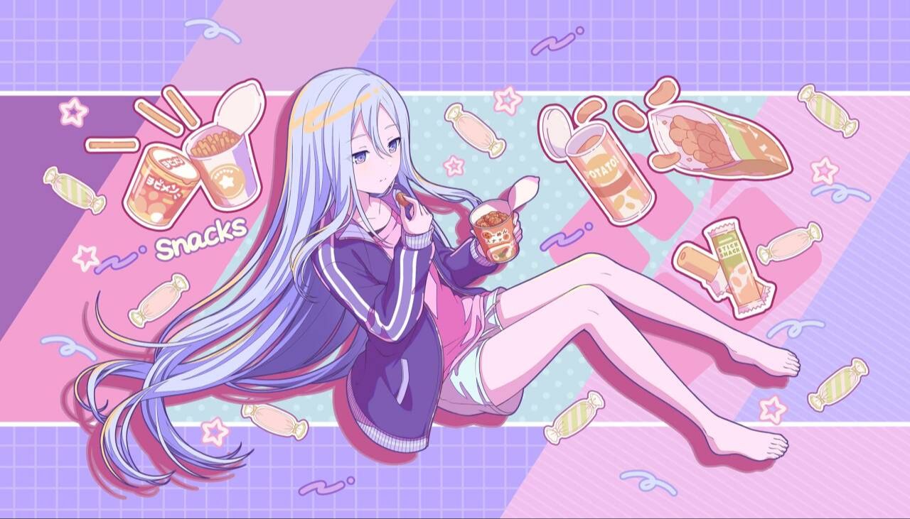 [pjsk卡面中字] 2024 宵崎奏生日 前后篇