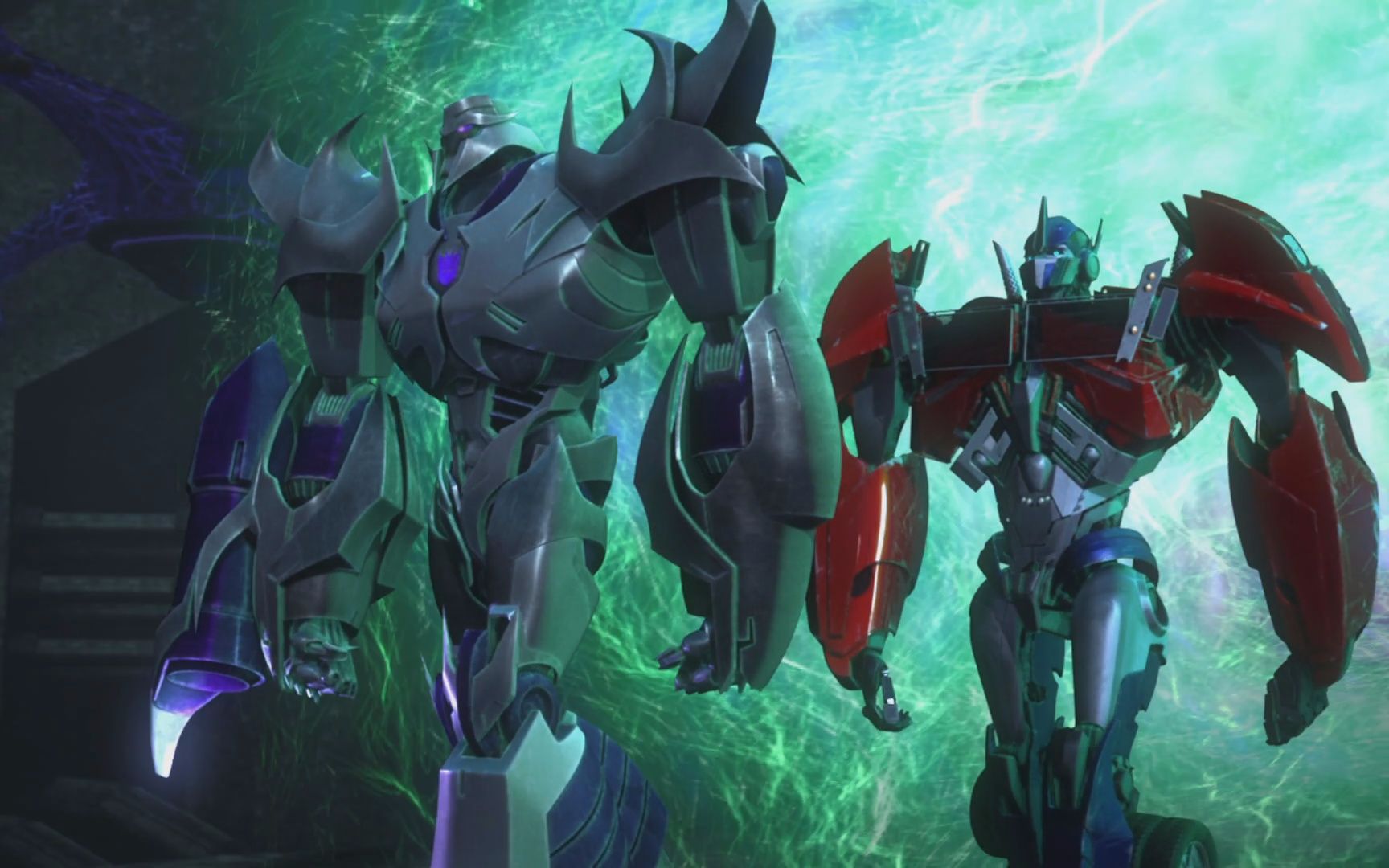 【tfp/mop】半百度预告吹替_哔哩哔哩 (゜-゜)つロ 干杯~-bilibili