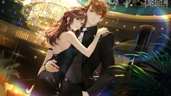 夏彦生日SSR思绪【暗漪】