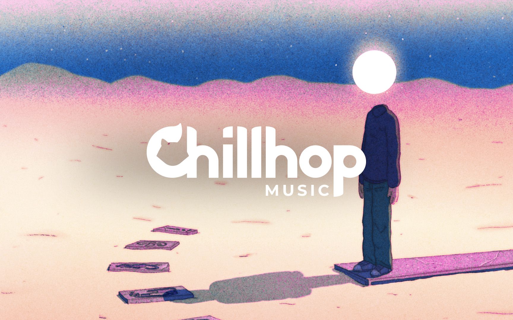 [图]「Chillhop」让时间改变一切⏳