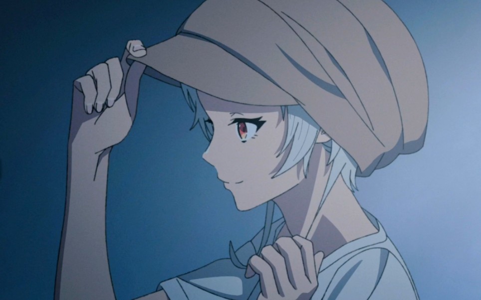 【无职转生】沉默的菲兹