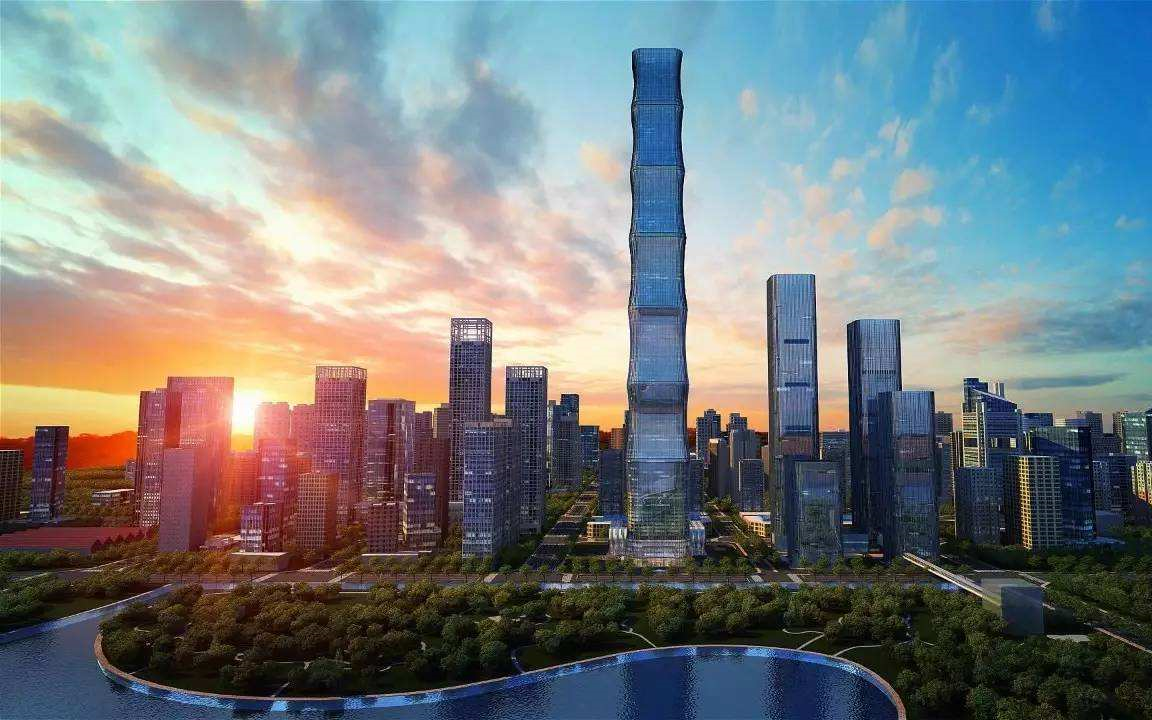 【城市天际线】城市发展之路s1e9 论如何将山地改成高原