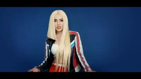 Ava Max - Call Me Tonight [Official Lyric Video] 