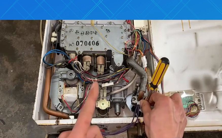 帝高壁挂炉e1方法是什么原因导致?