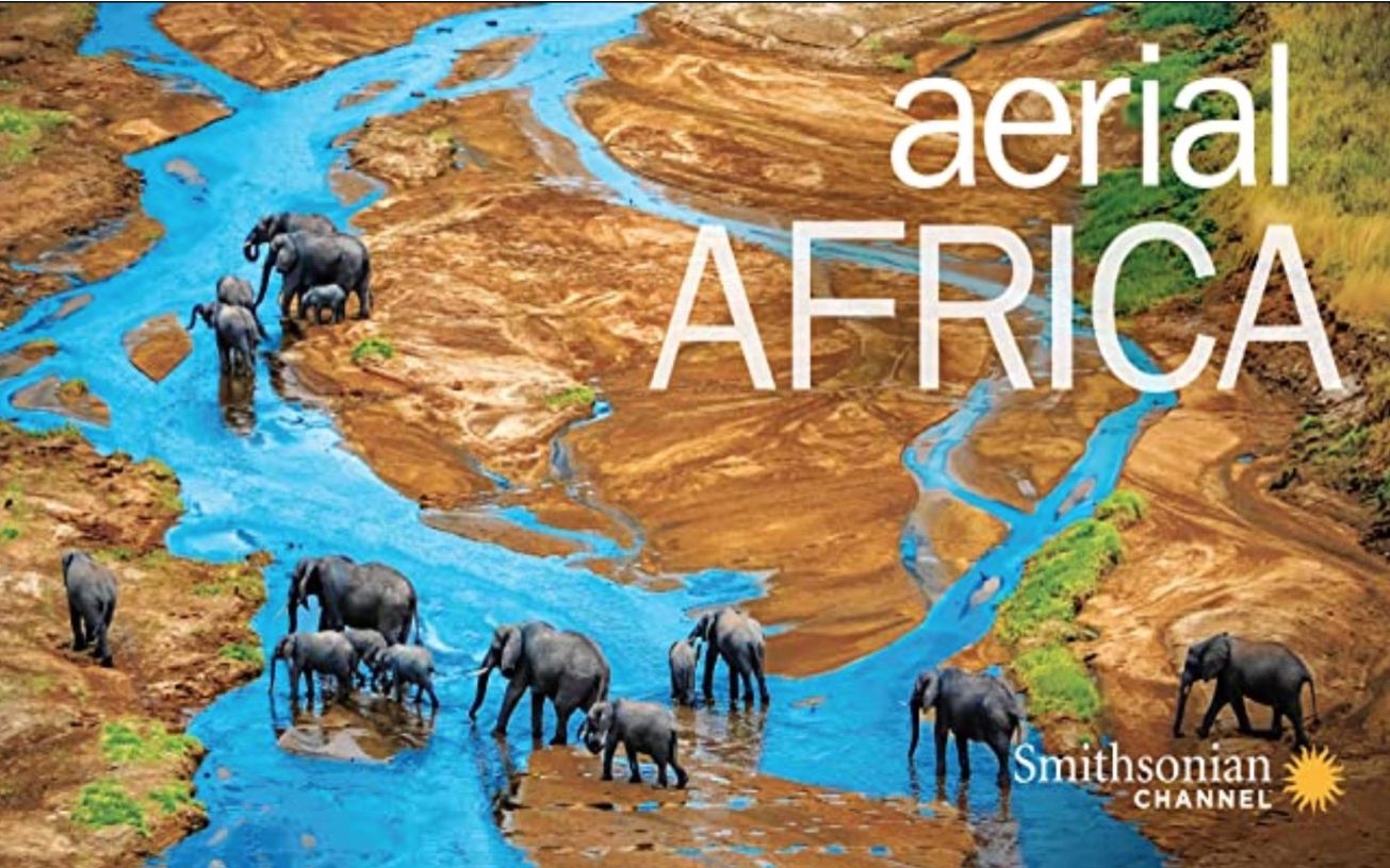 [图]【SMIT】航拍非洲 全6集 1080P画质蓝光原盘英字 Africa From Above