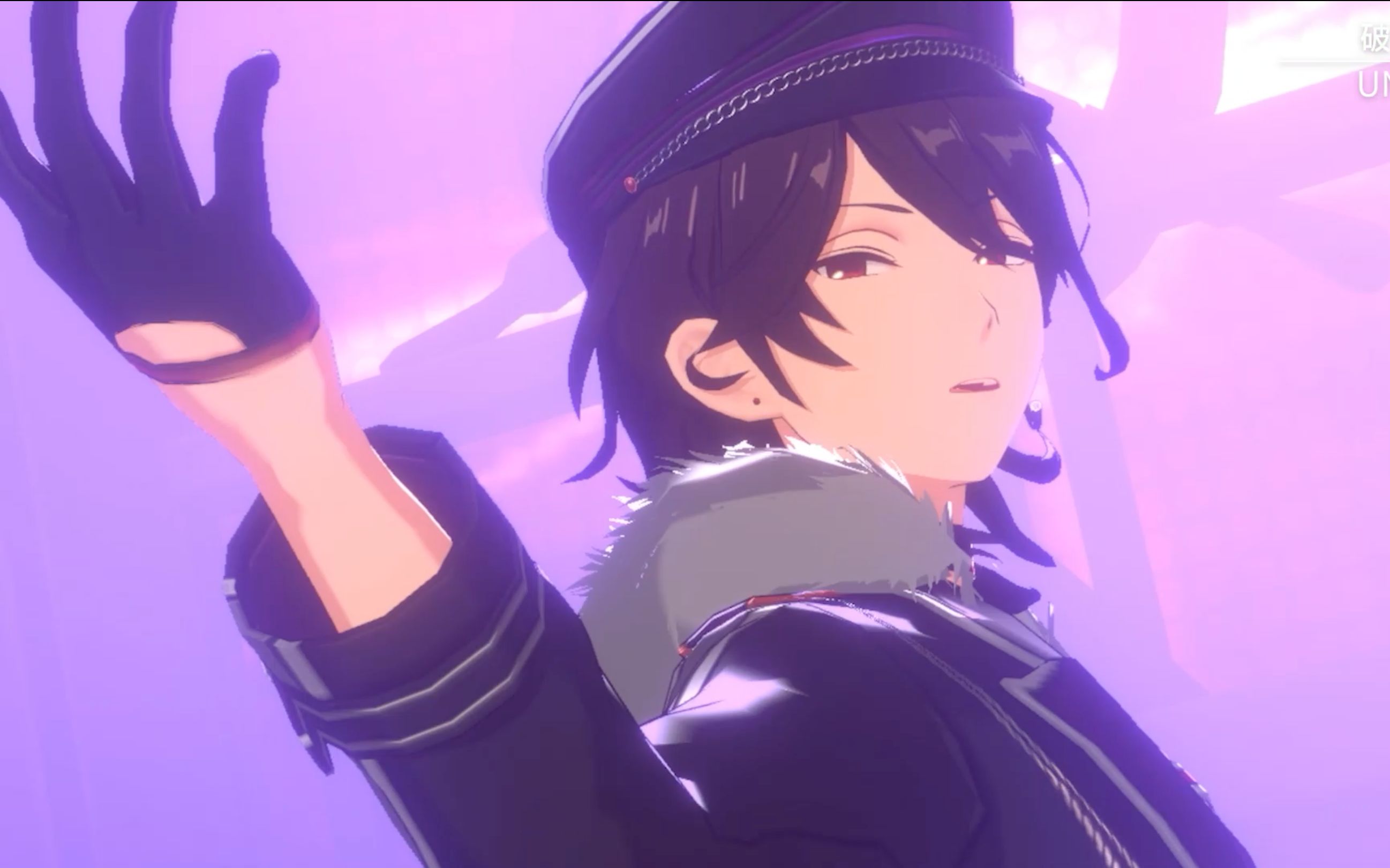 偶像梦幻祭2破坏之路undead